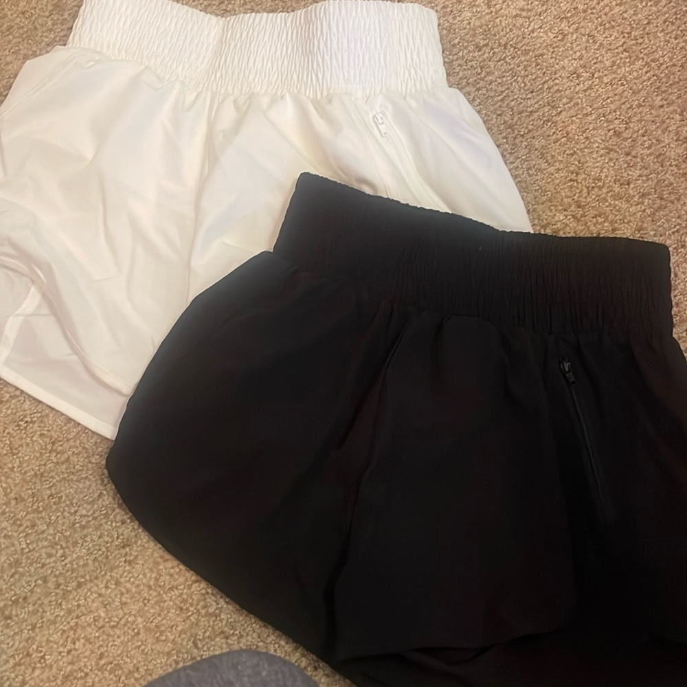 Bundle of shorts NWOT